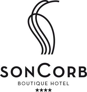  Son Corb Boutique Hotel, Cala Bona